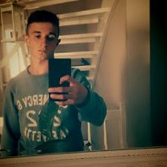 Luan Corsaro Weidner