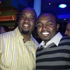 Michael Kenny Muange