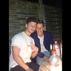 Dan Lavercombe