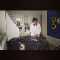 Ruben van Beukering (DQD)