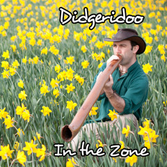 Didgeridoo Sound Therapy