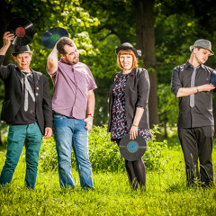 Icepops for Breakfast