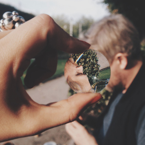 Turboweekend - Trouble Is (grandpar remix)