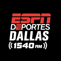 ESPN DEPORTES DALLAS 1540