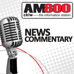 AM800 News Commentary