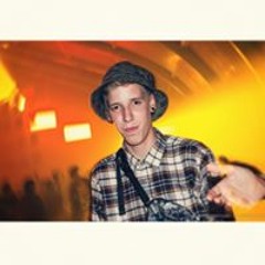 Robbe van Looy