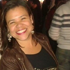Lisi Fernandes