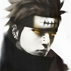 Uzumaki Hatake "Pein"