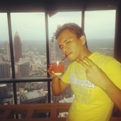 Carlos Felipe Guadarrama