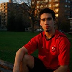 Marcelo Henrique Soares