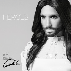 ConchitaWurst