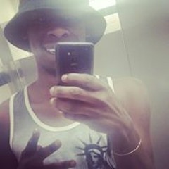 Kesean Riggins