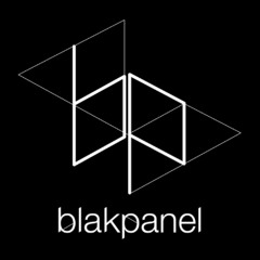 Blakpanel