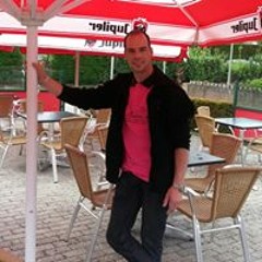 Wilfried Willy Muré