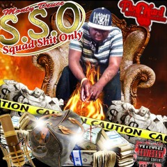 Monty-Deuce #FlowHard