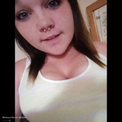 Whitney Nicole Belcher