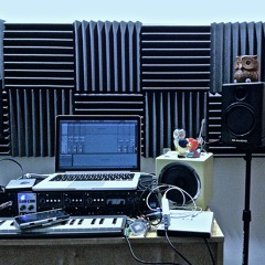 ScottChristieRecording