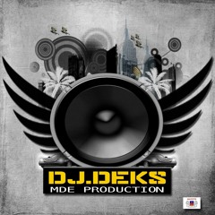 DJ DEKS-976