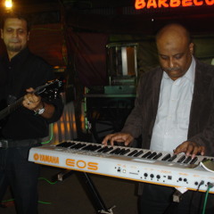 Ishita - Jekhane Shimanto