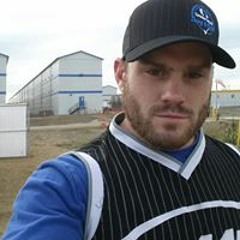 Ryan Michael Paulson