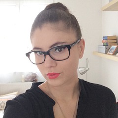 Boglárka Szűcs