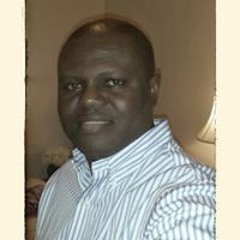Alphonse Adama