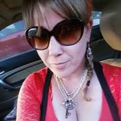 Kati Mckenzie Mccall