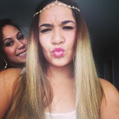 Shanelle Eileen Roberts