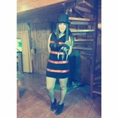 Bárbara Victoria Salazar