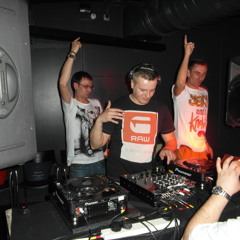 Adam Grabski (Adam Gee)