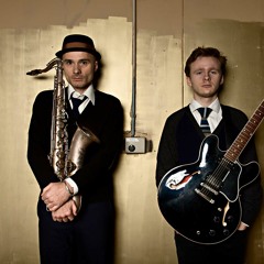 Lüscher/Kristinsson