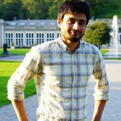 Hamza rana shwa Ali Ali waya !