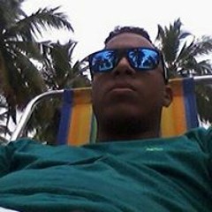 Alberto Junior