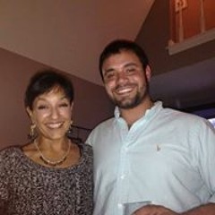 Joshua Saucier Richardson