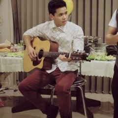 Angel By Shaggy Cover