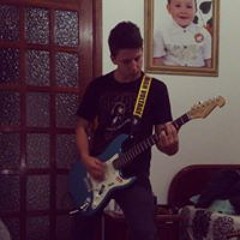 Alessandro Luiz Rech