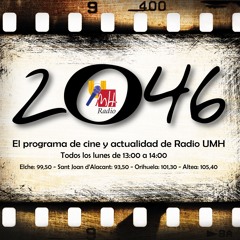 2046 Radio UMH