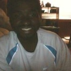 Kenyatta King Williams