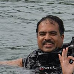 Geeverughese C.George