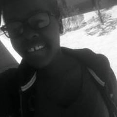 Shantonice Toussaint