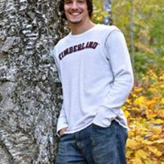 Caleb James Mcfarlin