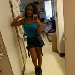 De'Jeanae Lovie Parker