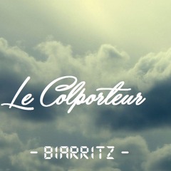 Le Colporteur