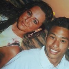 Larenzio Damiëndo Hamme