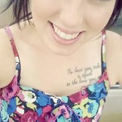 Jupiter Necole Falls