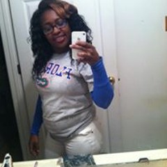 Takalia WalkingbyFaith Monroe