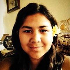 Vanessa Ortega Casillas