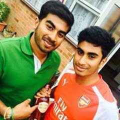 Dusiyandan Raviendran