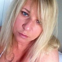 Kissy Caldwell-Dodge