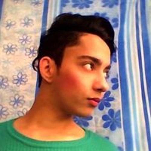 Gugayy Bizarre’s avatar